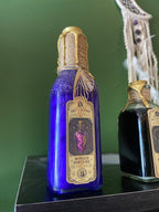 Tobias Widdershins Potions