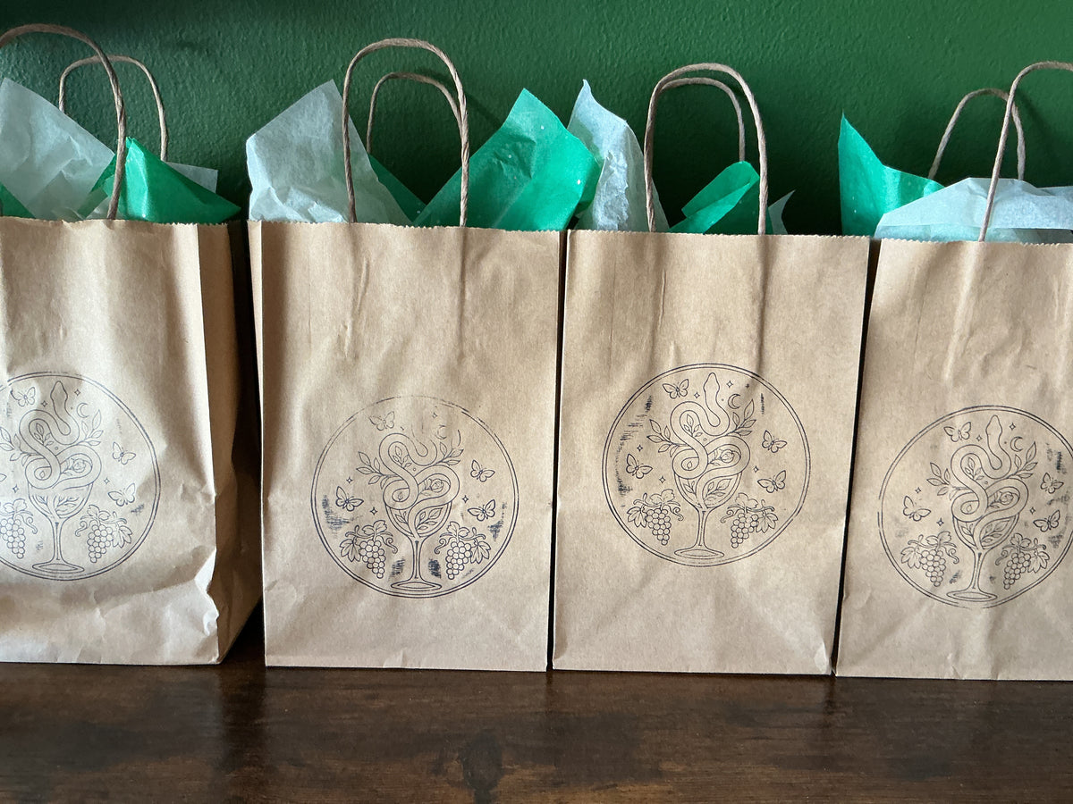 Fortune bags