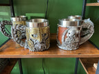 Norse Mug
