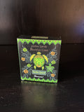 Turtle spirit incense