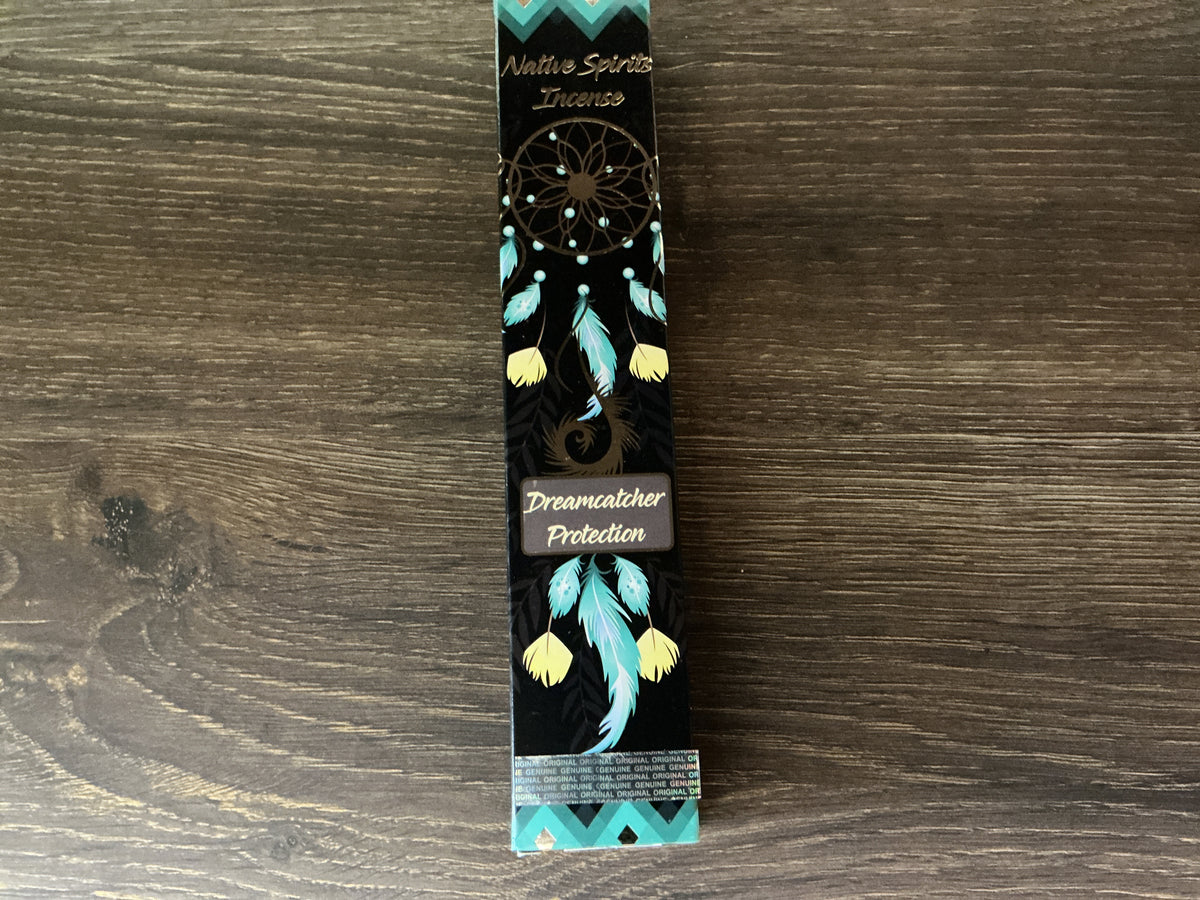 Native Spirit Sticks