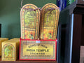 India Temple Incense Sticks