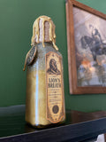 Tobias Widdershins Potions