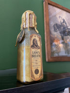 Tobias Widdershins Potions