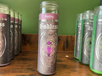 7 Day Jar Candle