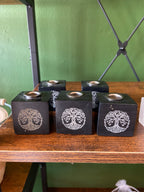 Mini Candle holders