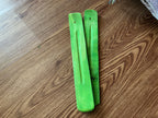 Wooden Incense Stick Holder