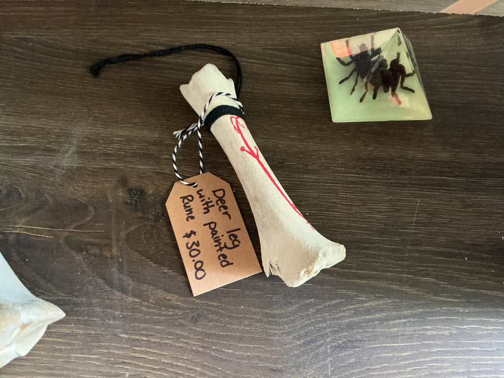 Bones