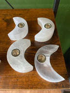 Mini Candle holders
