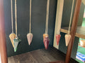 Pendulums