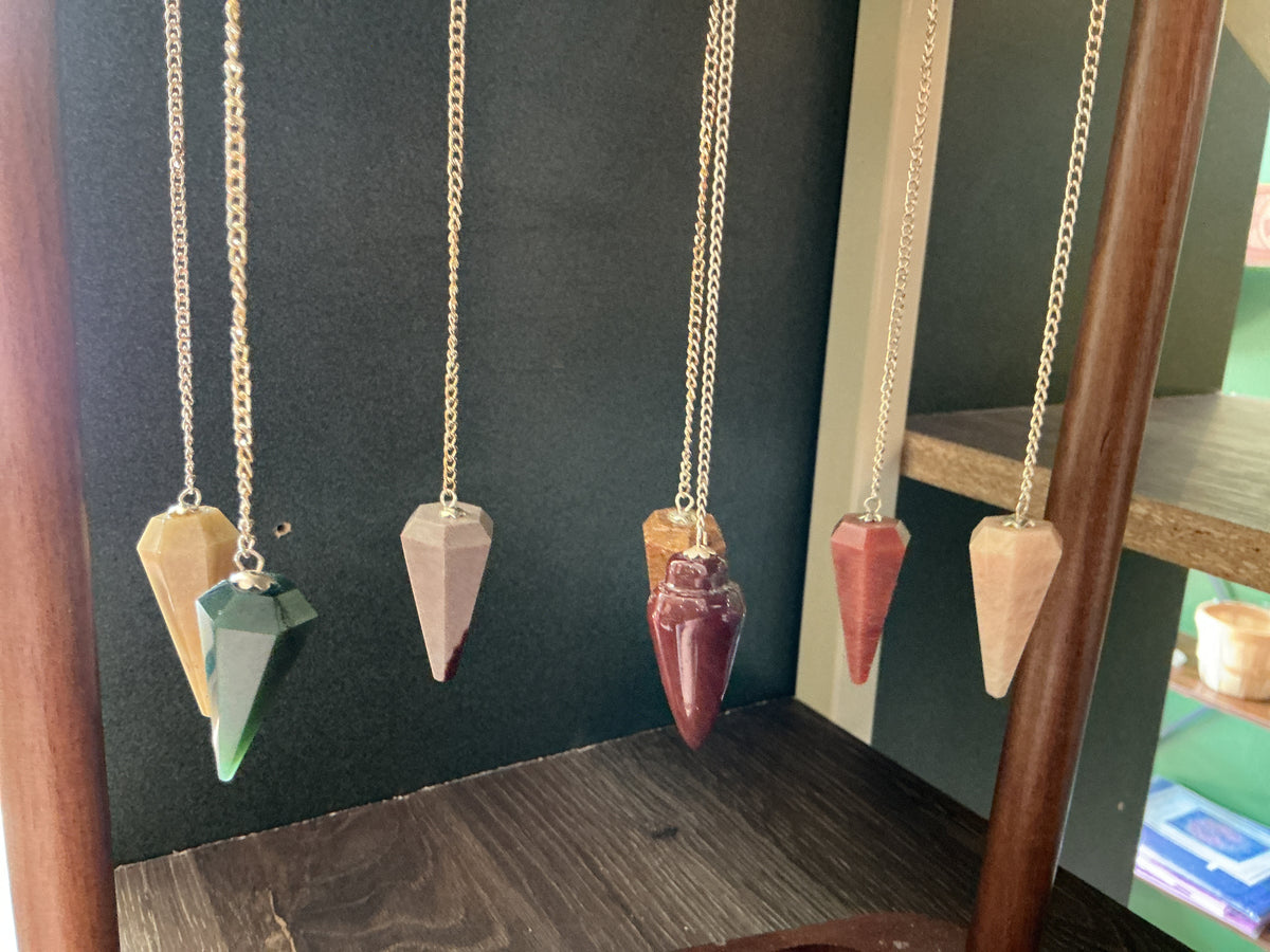 Pendulums