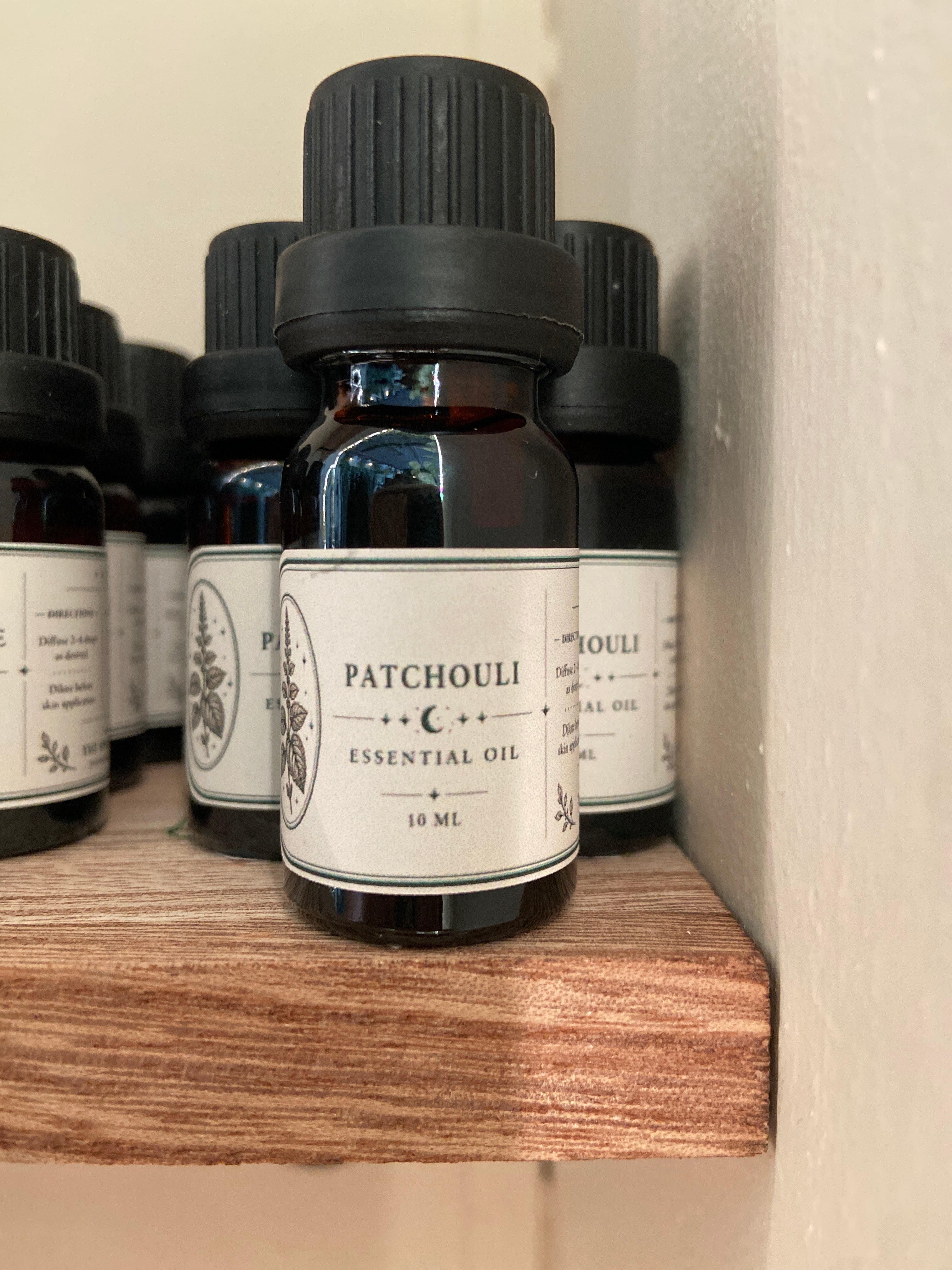 Essential Oils