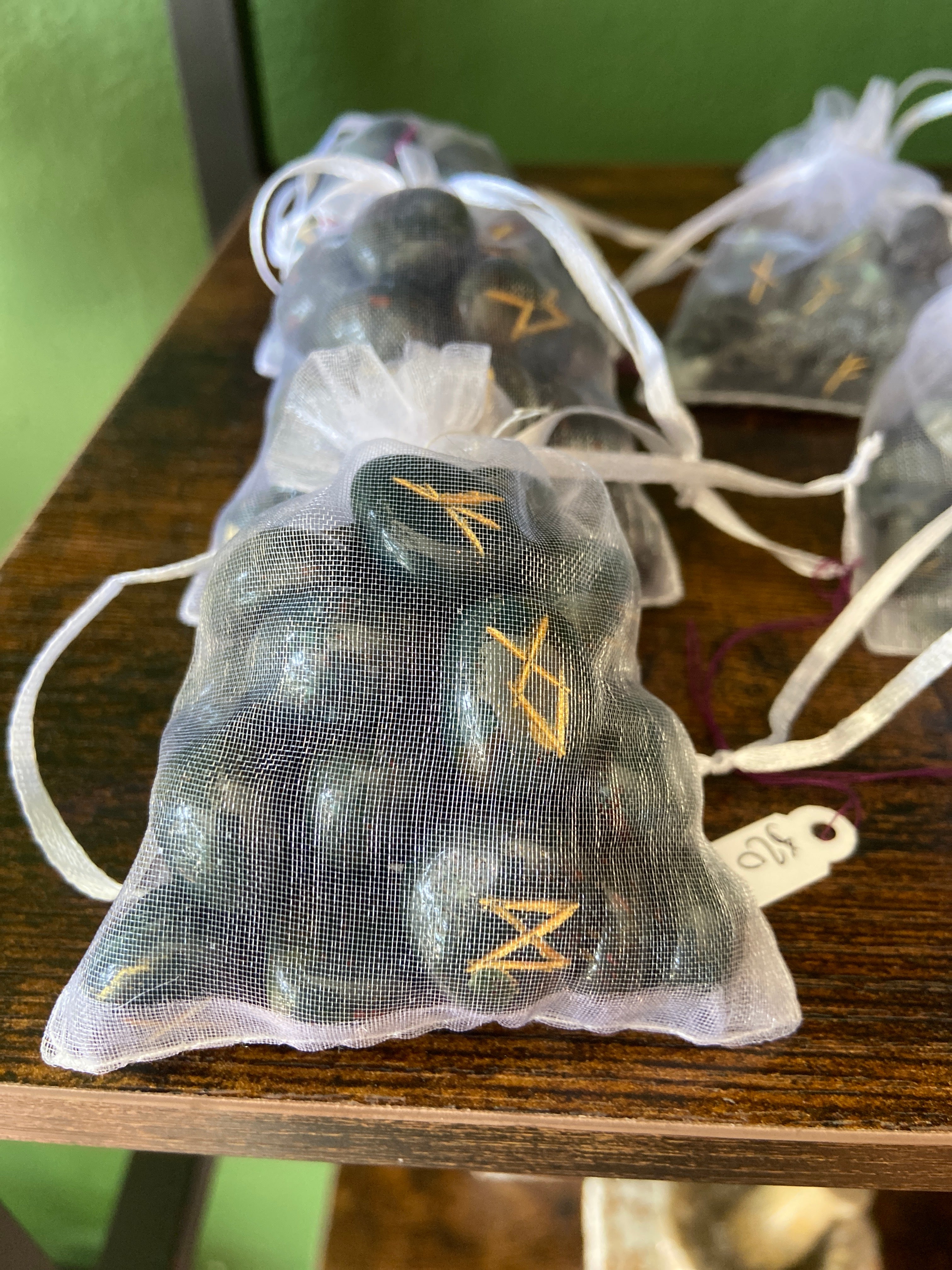 Runes