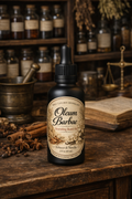 Beard Oil