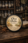Beard Balm