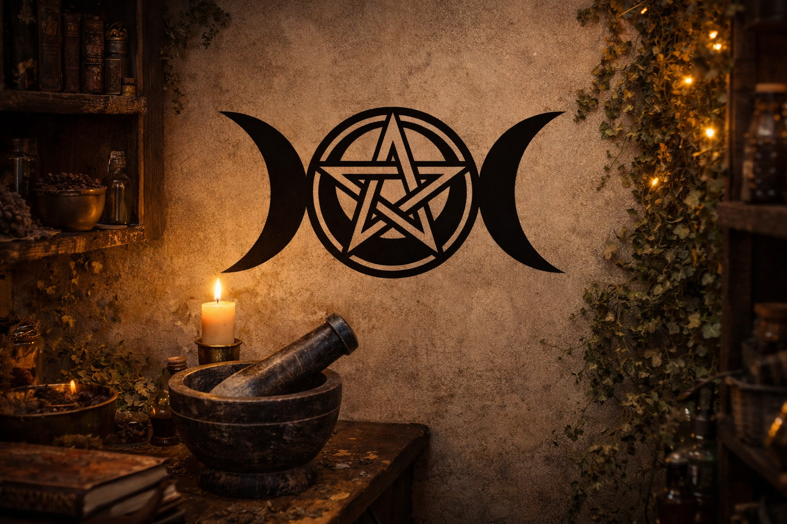 Wall Decals