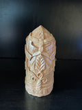 Odin statue