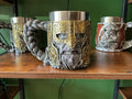Norse Mug