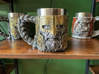 Norse Mug
