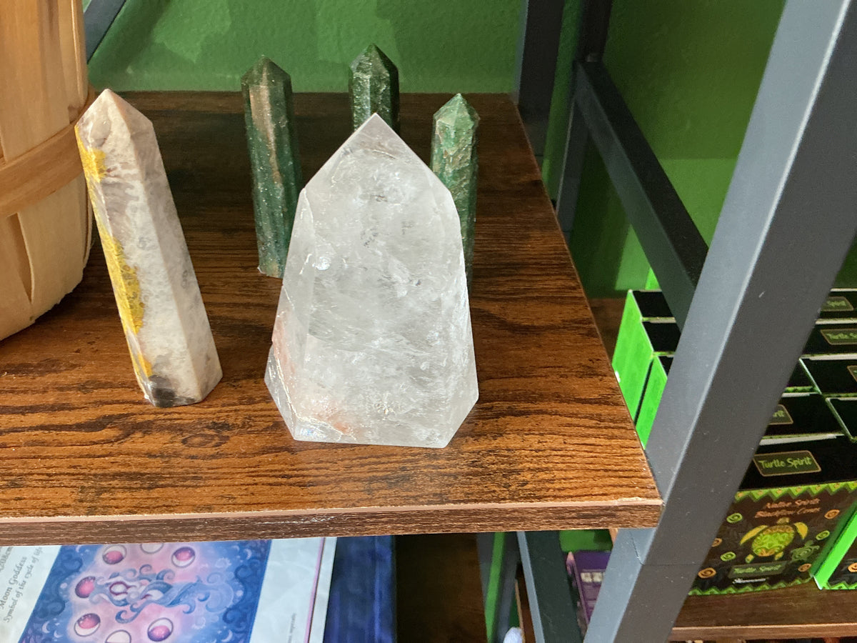 Large Obelisk