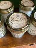 Sacred Salts