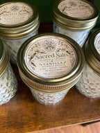 Sacred Salts