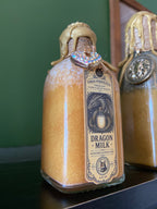 Tobias Widdershins Potions