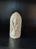 Freyja statue
