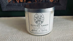 3 Wick Soy Candle