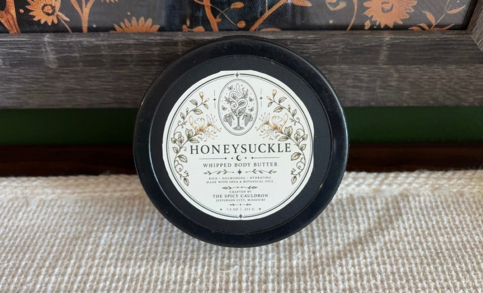Body Butter