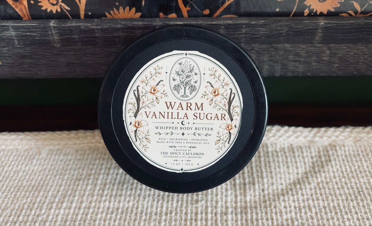 Body Butter