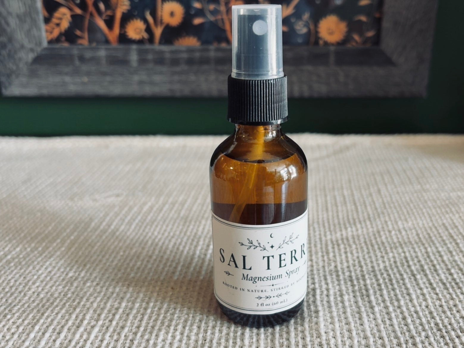 Sal Terre