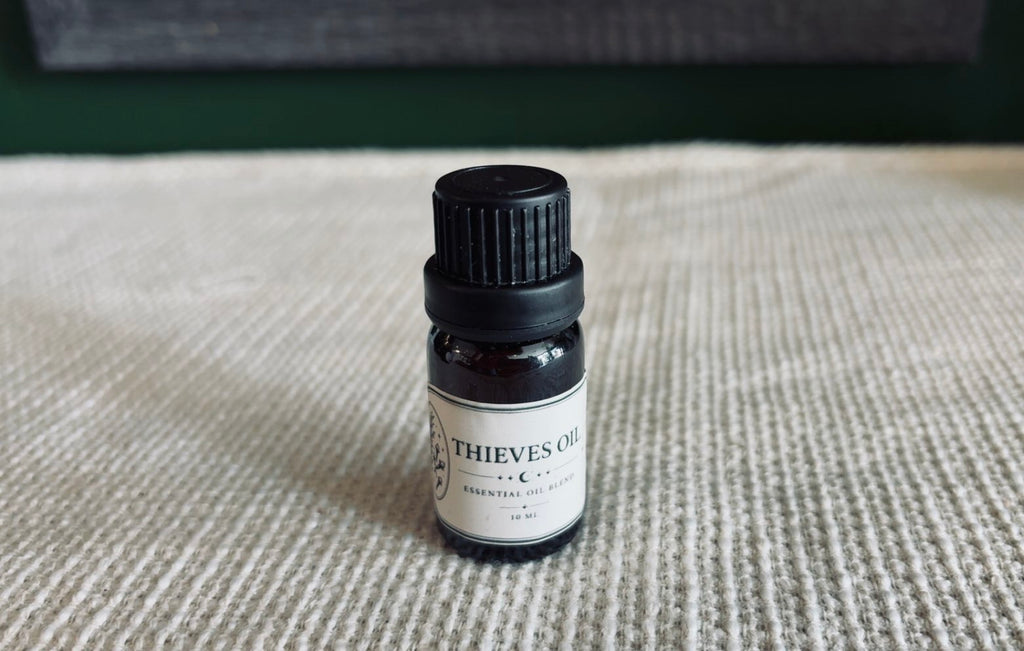 Essential Oils