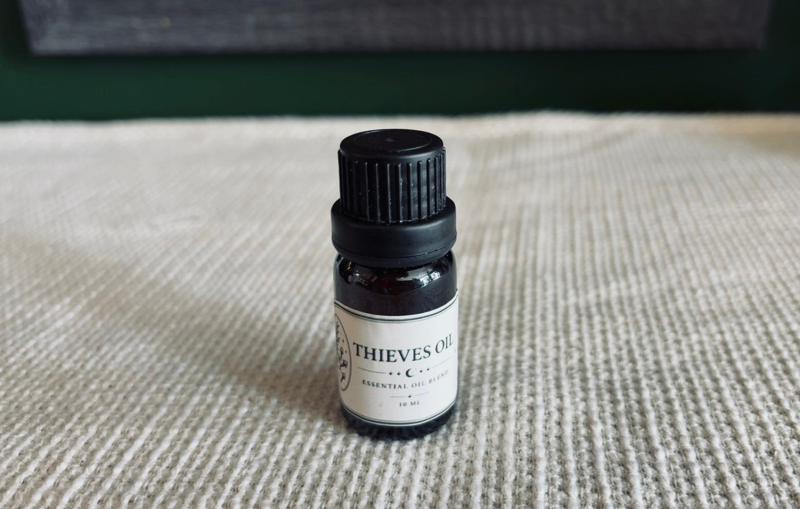 Essential Oils