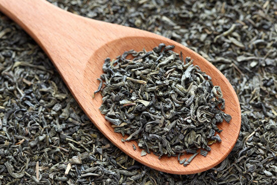 Young Hyson Green Tea