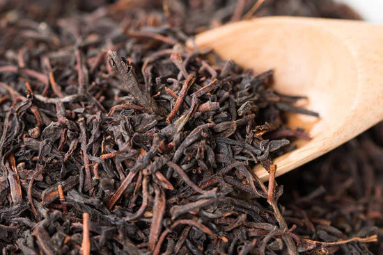 Formosa Oolong Tea