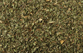 Peppermint Leaf Tisane