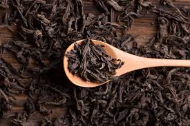 China Keemun Tea